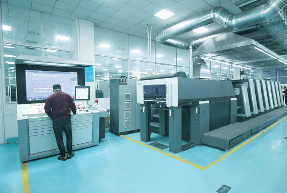 德国原装进口海德堡7+1UV胶印机